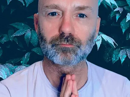 Self Compassion Prayer To The Innermost Self