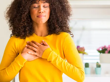 Self-Compassion - Rewire The Brain