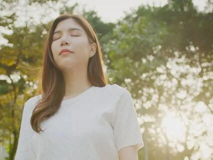 Self-Compassion & Somatic Body Healing