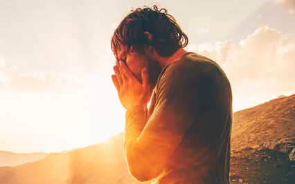 Self-Compassion Step 1: Acknowledging Our Suffering