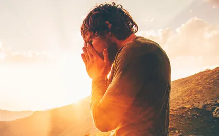 Self-Compassion Step 2: Reassuring Ourselves That It Is Okay