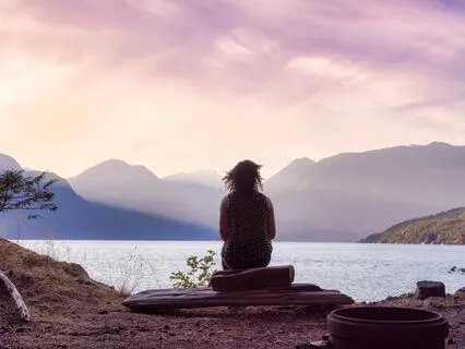 Self-Compassion Symphony: Ease Your Anxiety