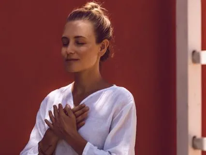 Self-Compassion Talk And Meditation