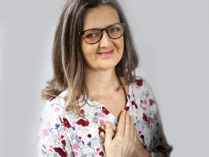 Self-Compassion Time