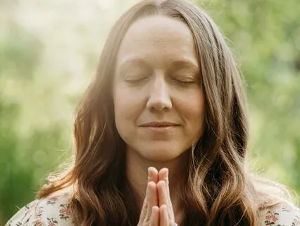 Self-Compassion With RAIN