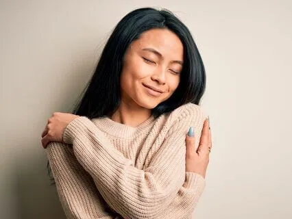 Self-Compassionate Pause: A Gift To Myself