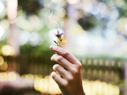 Tap Into Your Self Confidence 