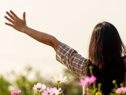 Self-Confidence Affirmations