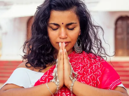 Self-Confidence & Affirming Mindfulness For Women