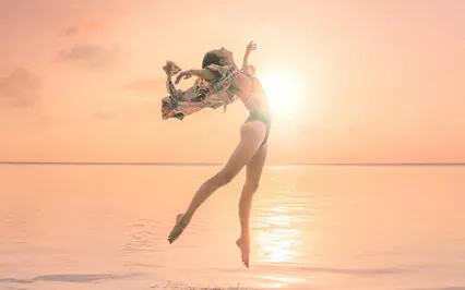 Self-Confidence & Self-Love Meditation