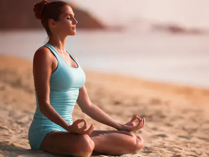 Self Confidence - Body Confidence Visualization