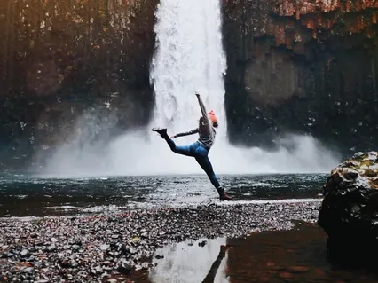 Self-Confidence Boost