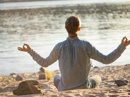 Self Confidence Booster With Binaural Beats