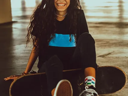 Self-Confidence For Teenagers