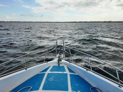 Self Confidence • Life Trust Boat Journey (ASMR)
