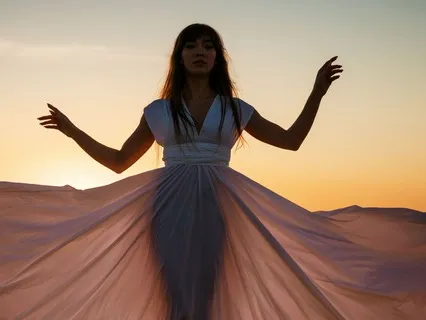 Self Confidence Meditation