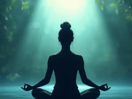 Self Connection And Awareness Inner Wisdom Mindfulness 1of3