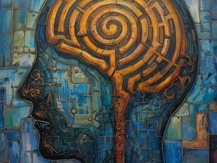 Self Connection And Awareness Inner Wisdom Mindfulness 3of3