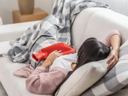 Self-Connection When You're Sick