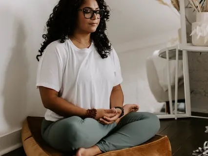 Self-Discovery Voyage