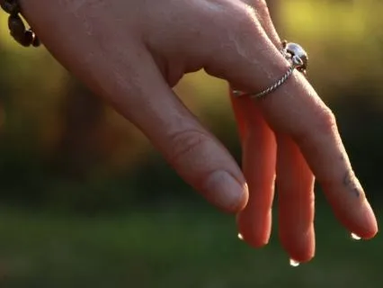 Self Doubt Tapping Meditation