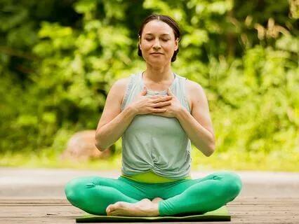 Self Empathy Meditation