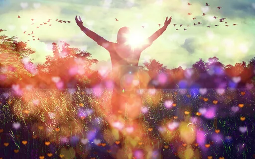 Self-Employed Business Success Sleep Meditation