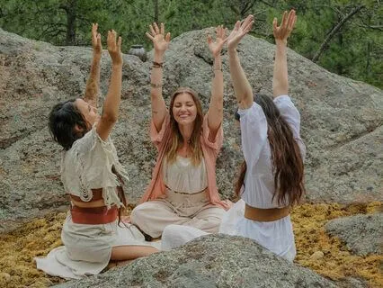 Self Empowerment , Clearing Blocks To Self Expression