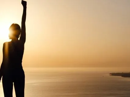 Self-Empowerment Journey- It's Inside Of You!