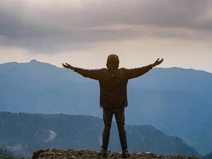 Self-Esteem Boost: Free From Anxiety