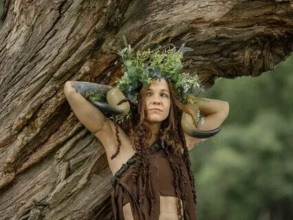 Self-Esteem Boost: Shamanic Empowerment