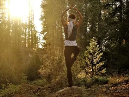 Self-Esteem Relax Meditation