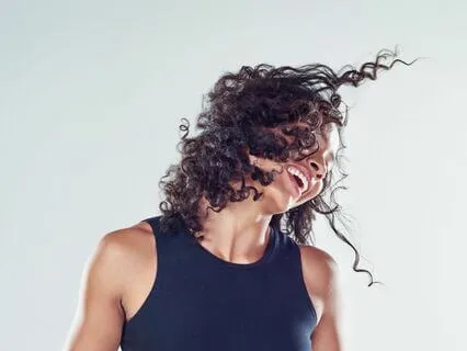 Self-Expression Meditation With Positive Affirmations