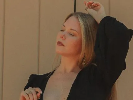 Self-Expression Through Sensual Movement