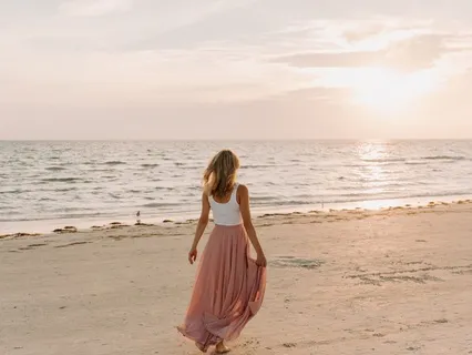 Self-Forgiveness: A Healing Meditation