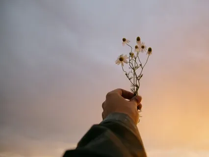 Self-Forgiveness: A Prose Meditation For Healing & Self-Love