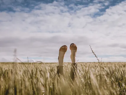 Self-Forgiveness Affirmations