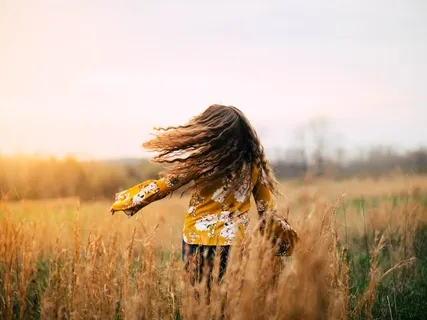 Forgiving & Accepting Myself