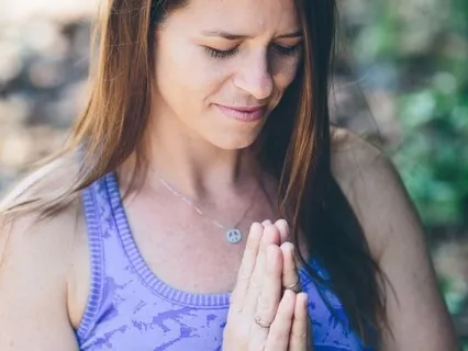 Self Forgiveness and Compassion Meditation