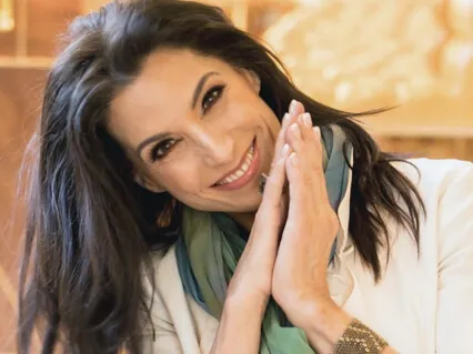 Self Forgiveness - Breathing Into Happy