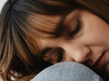 Self Forgiveness Guided