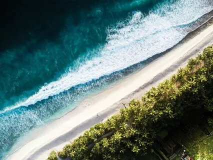 Self-Forgiveness: Let The Magic Happen