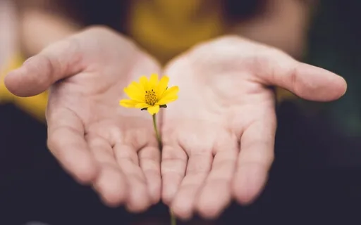 Self-Forgiveness Meditation