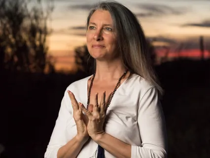 Self Forgiveness Practice