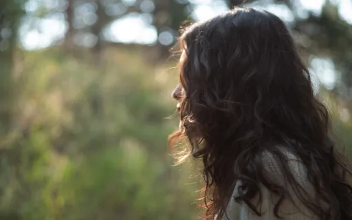 Self-Forgiveness Meditation 