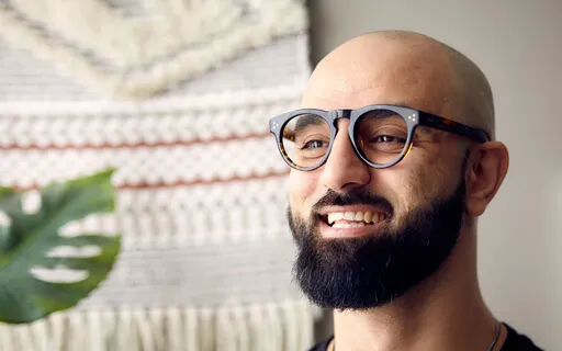 Self-Forgiveness Meditation