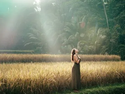 Self-Forgiveness Meditation