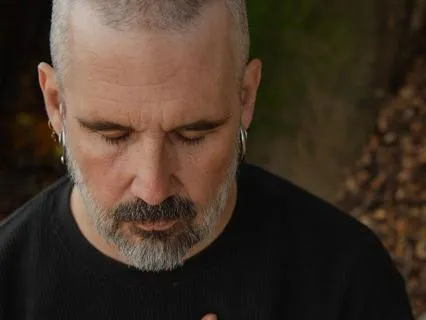 Self Forgiveness Meditation