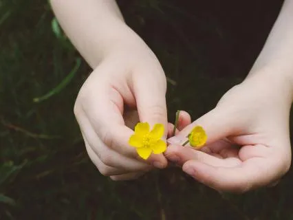 Self-Forgiveness: Meeting Your Inner Child For Deep Release