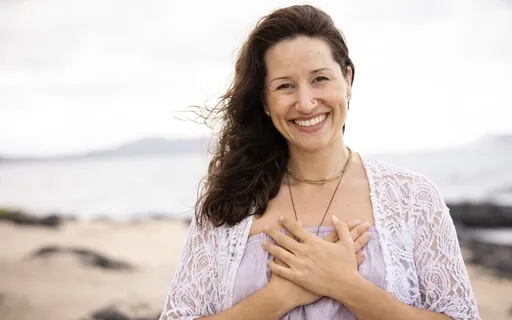 Self-Forgiveness (No Music)